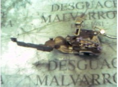 Recambio de cerradura puerta delantera derecha para mitsubishi 3000 gt (z10) básico referencia OEM IAM    2