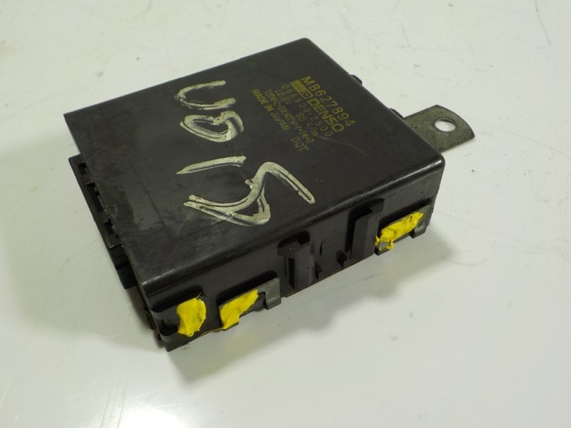 Recambio de modulo electronico para mitsubishi 3000 gt (z10) básico referencia OEM IAM   