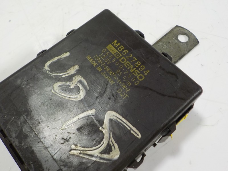 Recambio de modulo electronico para mitsubishi 3000 gt (z10) básico referencia OEM IAM   