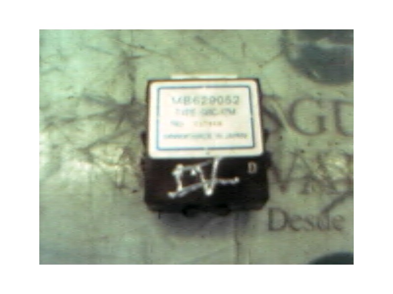 Recambio de modulo electronico para mitsubishi 3000 gt (z10) básico referencia OEM IAM  MB629052 