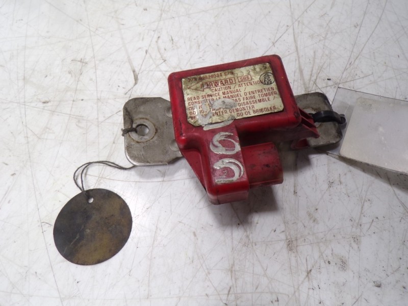 Recambio de modulo electronico para mitsubishi 3000 gt (z10) básico referencia OEM IAM  MB629334 