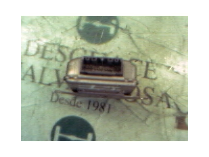 Recambio de modulo electronico para mitsubishi 3000 gt (z10) básico referencia OEM IAM  MB903862 