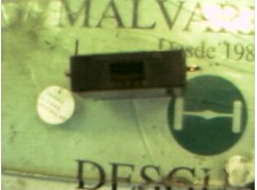 Recambio de modulo electronico para mitsubishi 3000 gt (z10) básico referencia OEM IAM  CAA501A095A  2