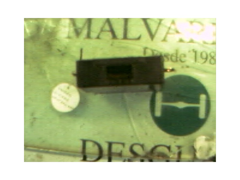 Recambio de modulo electronico para mitsubishi 3000 gt (z10) básico referencia OEM IAM  CAA501A095A 