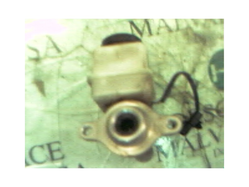 Recambio de bomba freno para hyundai accent (x3) 1.5 gs referencia OEM IAM   