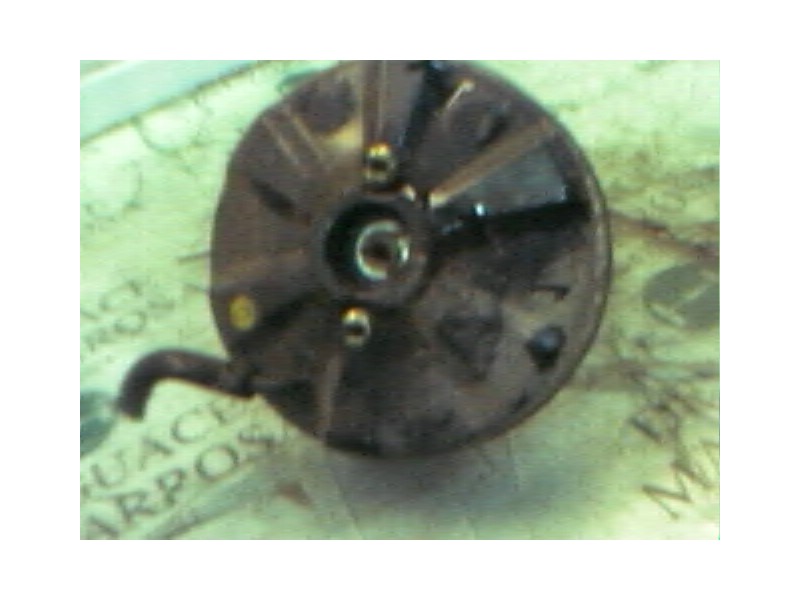 Recambio de servofreno para hyundai accent (x3) 1.5 gs referencia OEM IAM   