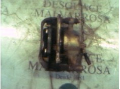 Recambio de pinza freno delantera derecha para hyundai accent (x3) 1.5 gs referencia OEM IAM    2