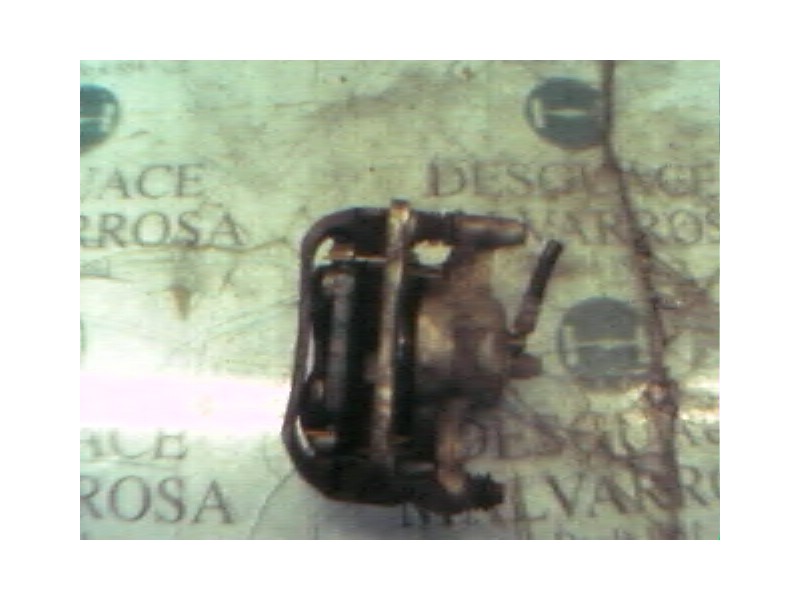 Recambio de pinza freno delantera izquierda para hyundai accent (x3) 1.5 gs referencia OEM IAM   