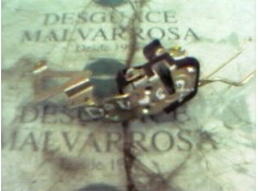 Recambio de cerradura puerta delantera derecha para hyundai accent (x3) 1.5 gs referencia OEM IAM    2