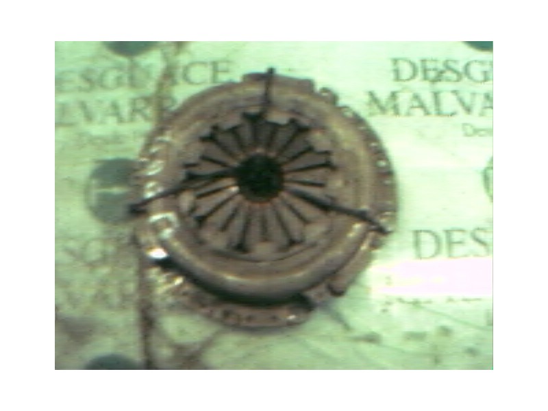 Recambio de kit embrague para hyundai accent (x3) 1.5 gs referencia OEM IAM   