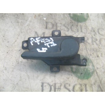 MANETA INTERIOR TRASERA IZQUIERDA 