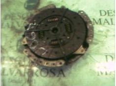 Recambio de kit embrague para hyundai accent (x3) 1.5 gs referencia OEM IAM    2