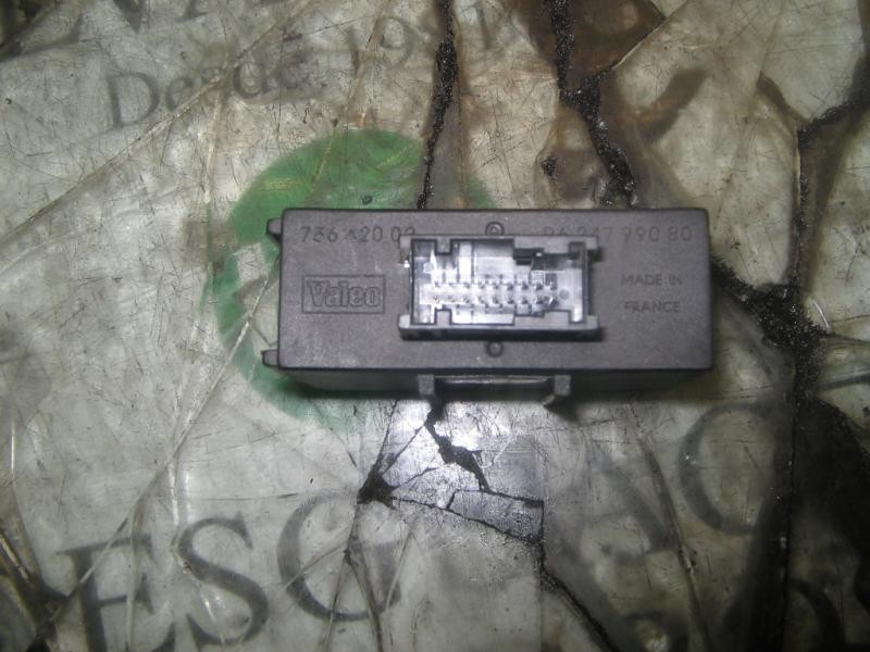 Recambio de modulo electronico para peugeot 406 berlina (s1/s2) sv referencia OEM IAM   