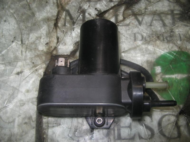 Recambio de modulo electronico para peugeot 406 berlina (s1/s2) sv referencia OEM IAM   