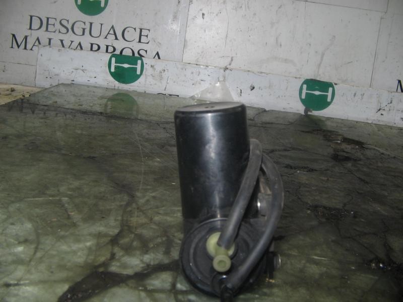 Recambio de modulo electronico para peugeot 406 berlina (s1/s2) sv referencia OEM IAM   