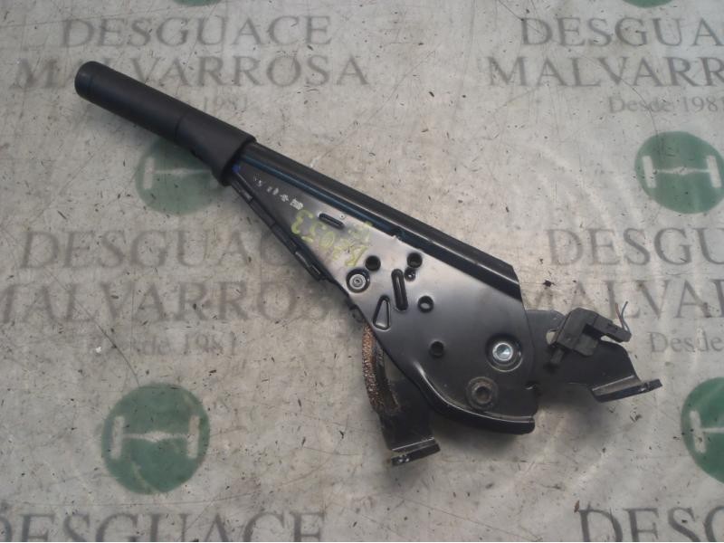 Recambio de palanca freno de mano para volkswagen t5 transporter/furgoneta caja cerrada, techo elevado referencia OEM IAM   
