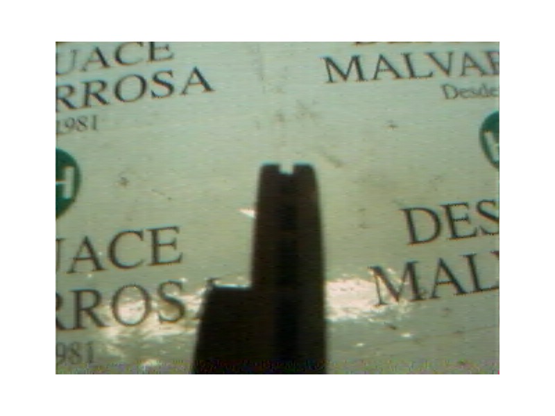 Recambio de disco freno delantero para opel corsa b sport referencia OEM IAM   