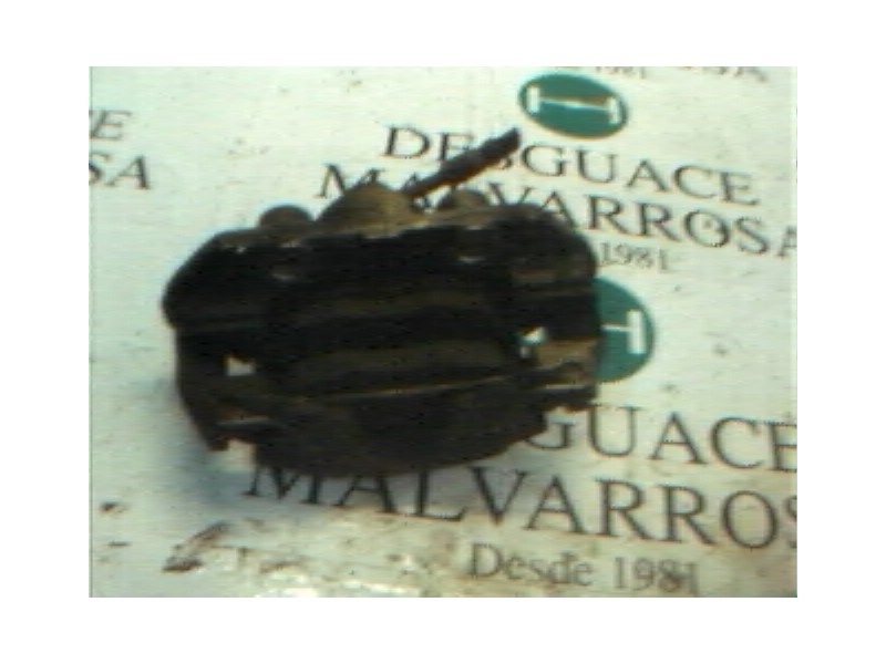 Recambio de pinza freno delantera derecha para opel corsa b sport referencia OEM IAM   