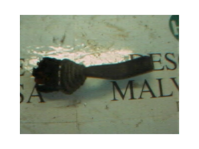 Recambio de mando limpia para opel corsa b sport referencia OEM IAM   