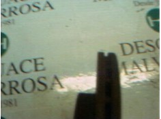 Recambio de disco freno delantero para opel corsa b sport referencia OEM IAM    2