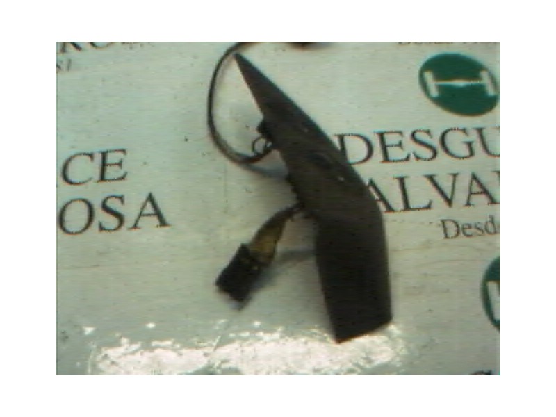 Recambio de mando elevalunas delantero izquierdo para opel corsa b sport referencia OEM IAM   