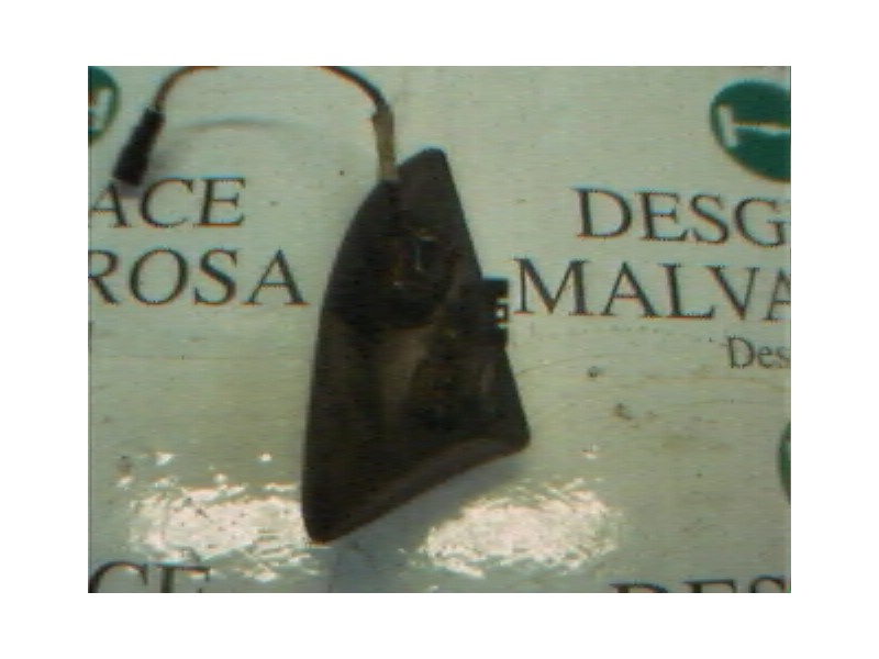 Recambio de mando elevalunas delantero izquierdo para opel corsa b sport referencia OEM IAM   