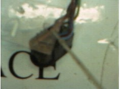 Recambio de mando elevalunas delantero derecho para opel corsa b sport referencia OEM IAM    2