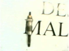 Recambio de calentador para opel corsa b 1.7 diesel referencia OEM IAM   