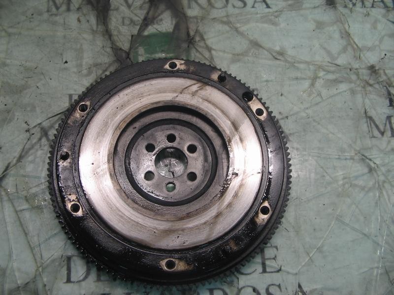 Recambio de volante motor para seat malaga 1.5 referencia OEM IAM   