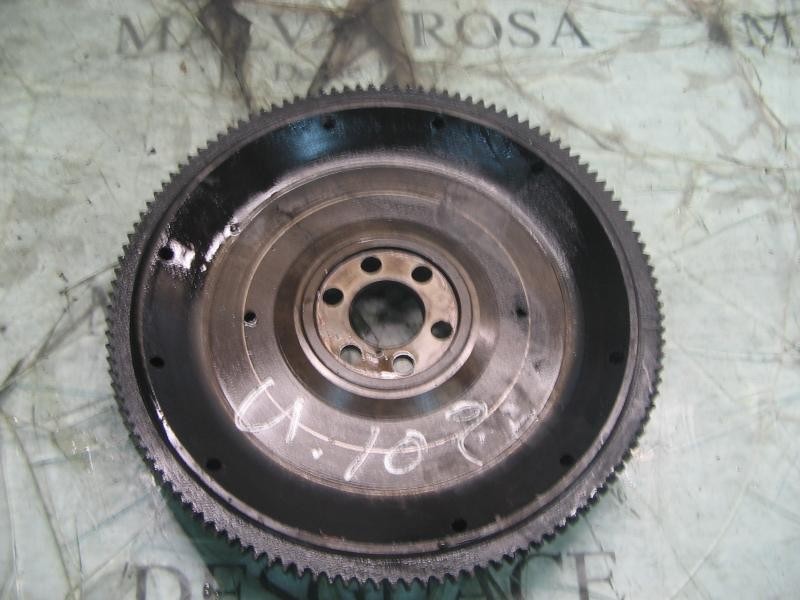 Recambio de volante motor para seat malaga 1.5 referencia OEM IAM   