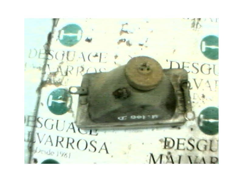 Recambio de faro derecho para volkswagen polo (801/803) referencia OEM IAM   