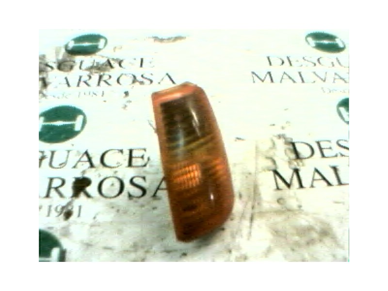 Recambio de piloto delantero izquierdo para volkswagen polo (801/803) referencia OEM IAM   