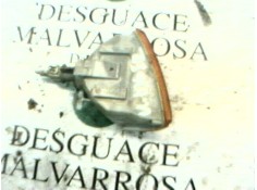 Recambio de piloto delantero izquierdo para volkswagen polo (801/803) referencia OEM IAM    2