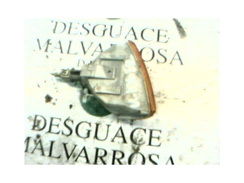 Recambio de piloto delantero izquierdo para volkswagen polo (801/803) referencia OEM IAM   