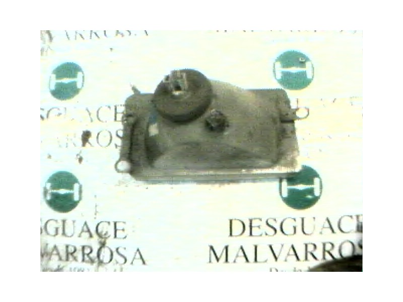 Recambio de faro izquierdo para volkswagen polo (801/803) referencia OEM IAM   