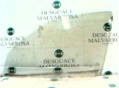 Recambio de cristal puerta delantero izquierdo para peugeot 405 berlina 1.9 cat-u referencia OEM IAM   