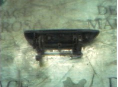 Recambio de maneta exterior delantera derecha para renault megane i coach/coupe (da0) 1.9 dti diesel cat referencia OEM IAM    2