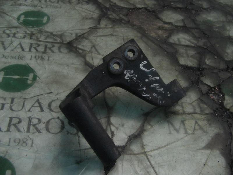 Recambio de soporte motor delantero para opel tigra 1.4 16v referencia OEM IAM   