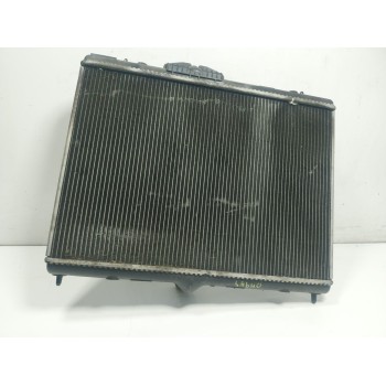 RADIADOR AGUA 9801253980 9891253980 