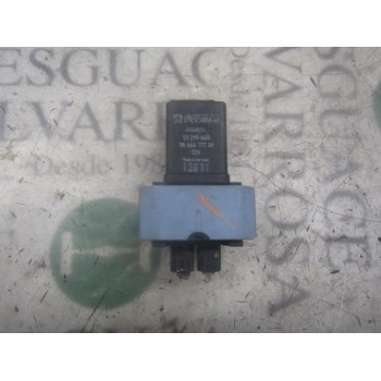 CAJA PRECALENTAMIENTO 