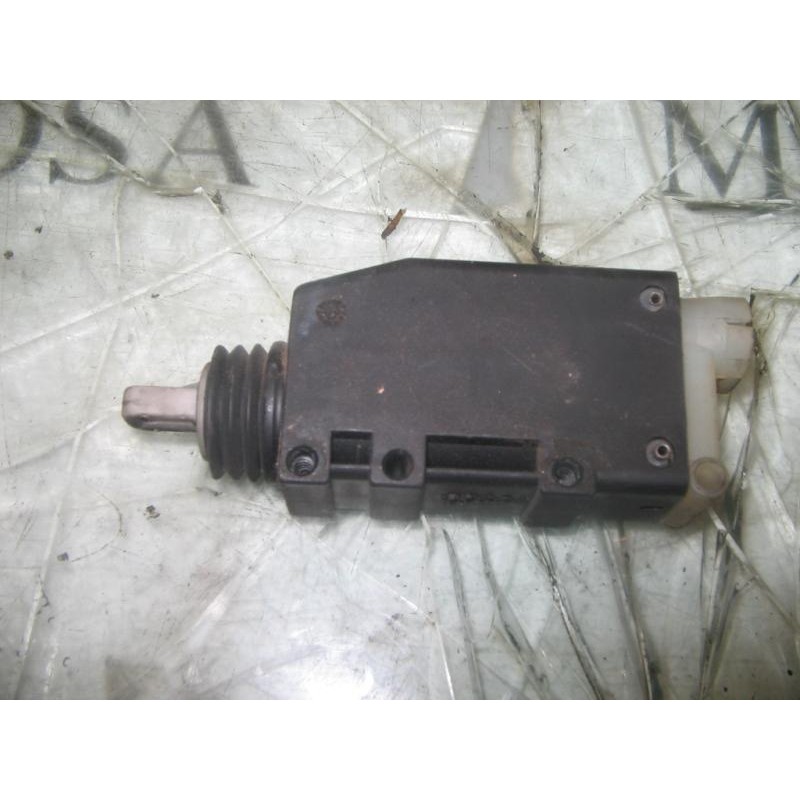 Recambio de motor c/c delantero izquierdo para opel tigra 1.4 16v referencia OEM IAM   