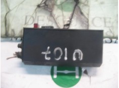 Recambio de caja reles / fusibles para opel tigra 1.4 16v referencia OEM IAM    2