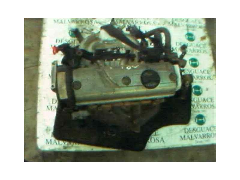 Recambio de motor completo para volkswagen polo berlina (6n1) 1.3 referencia OEM IAM  ADX 