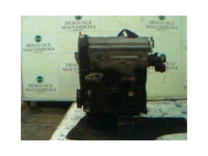 Recambio de motor completo para volkswagen polo berlina (6n1) 1.3 referencia OEM IAM  ADX 