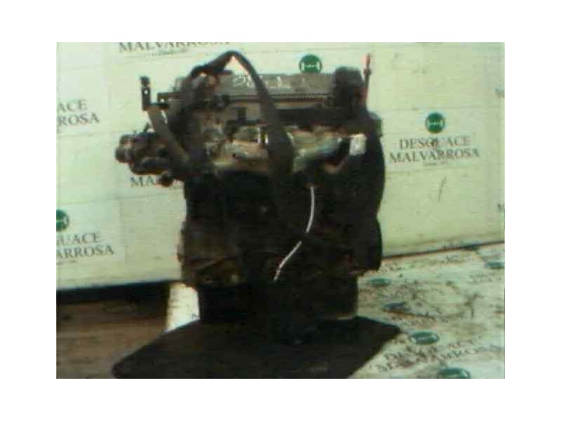 Recambio de motor completo para volkswagen polo berlina (6n1) 1.3 referencia OEM IAM  ADX 