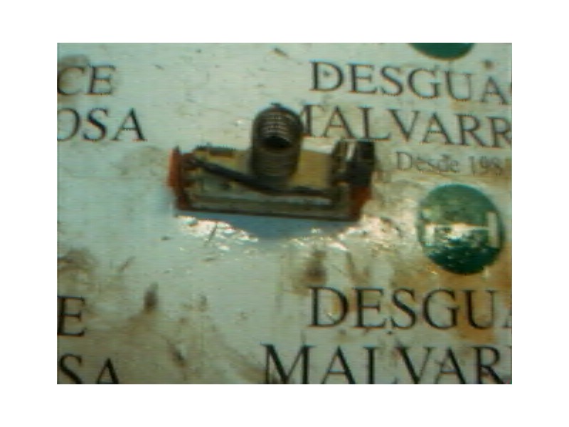 Recambio de piloto delantero derecho para renault rapid/express (f40) 1.4 referencia OEM IAM   