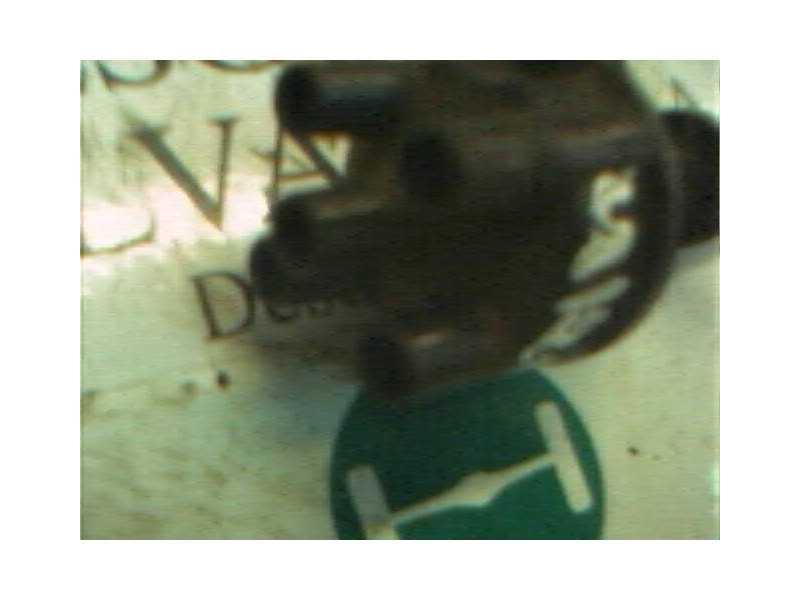 Recambio de delco para renault rapid/express (f40) 1.4 referencia OEM IAM   