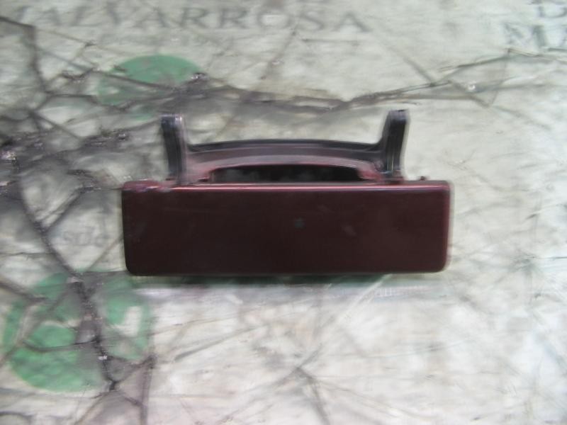 Recambio de maneta exterior delantera izquierda para renault espace (j11) tse referencia OEM IAM   