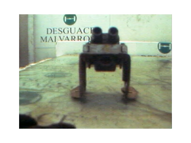 Recambio de bobina para fiat cinquecento (170) referencia OEM IAM   