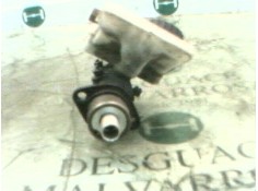 Recambio de bomba freno para peugeot 106 (s1) 1.0 referencia OEM IAM    2